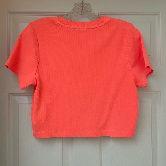 Superdry women’s workout top US size 10 - Picture 4 of 5